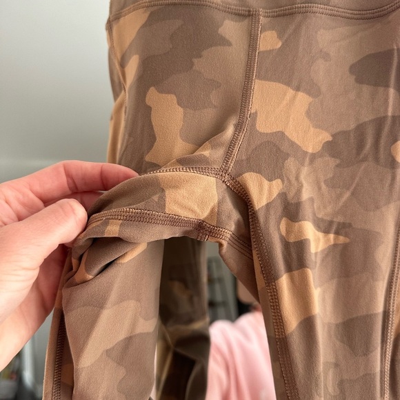 Lululemon Align High-Rise Pant with Pockets 25" - Picture 5 of 7